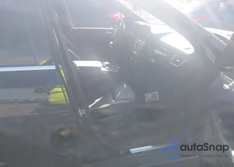 2018 Mercedes-Benz Gle 350 4Matic из США, поврежденный, VIN 4JGDA5HB9JB061883